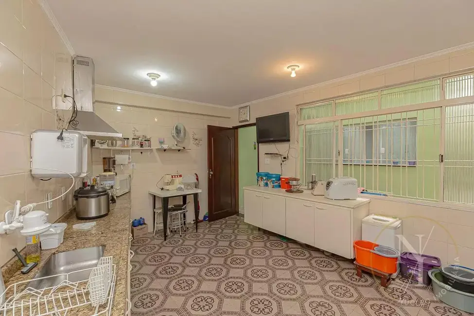 Foto 8 de Casa com 3 quartos à venda, 235m2 em Utinga, Santo Andre - SP