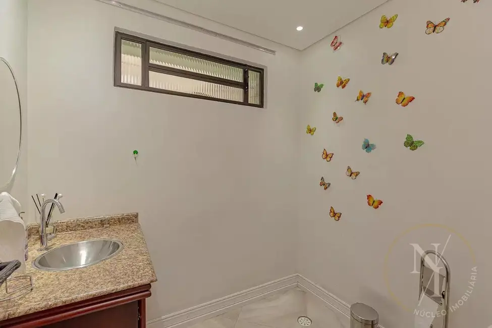 Foto 2 de Casa com 3 quartos à venda, 235m2 em Utinga, Santo Andre - SP
