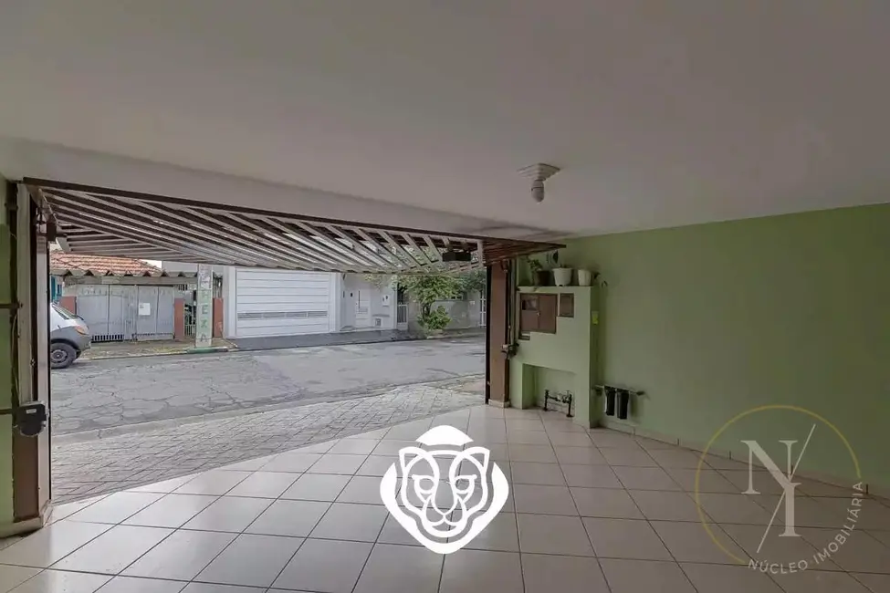 Foto 6 de Casa com 3 quartos à venda, 235m2 em Utinga, Santo Andre - SP