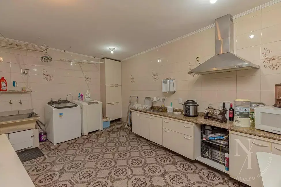 Foto 4 de Casa com 3 quartos à venda, 235m2 em Utinga, Santo Andre - SP