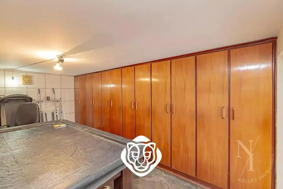 Foto 5 de Casa com 3 quartos à venda, 235m2 em Utinga, Santo Andre - SP