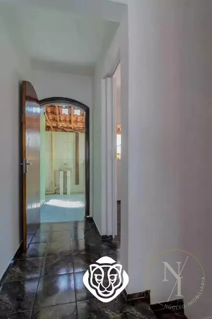 Foto 4 de Casa com 3 quartos à venda e para alugar, 131m2 em Vila Camilópolis, Santo Andre - SP