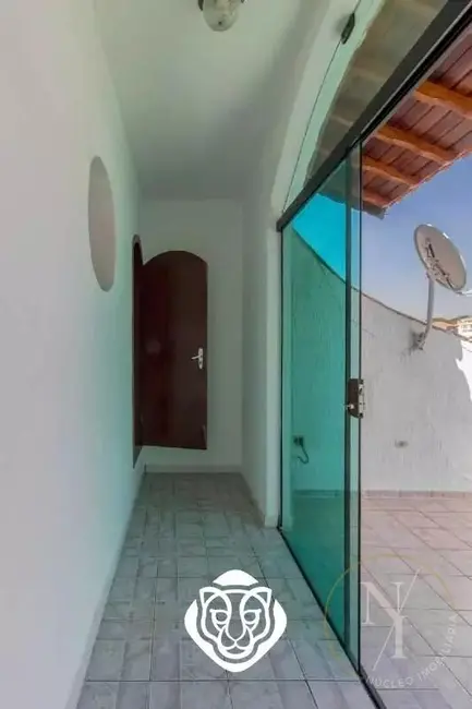 Foto 8 de Casa com 3 quartos à venda e para alugar, 131m2 em Vila Camilópolis, Santo Andre - SP