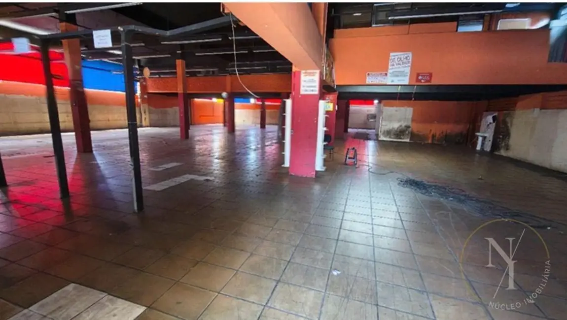 Foto 4 de Armazém / Galpão com 1 quarto para alugar, 1480m2 em Vila Joaniza, São Paulo - SP
