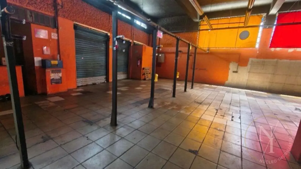 Foto 6 de Armazém / Galpão com 1 quarto para alugar, 1480m2 em Vila Joaniza, São Paulo - SP