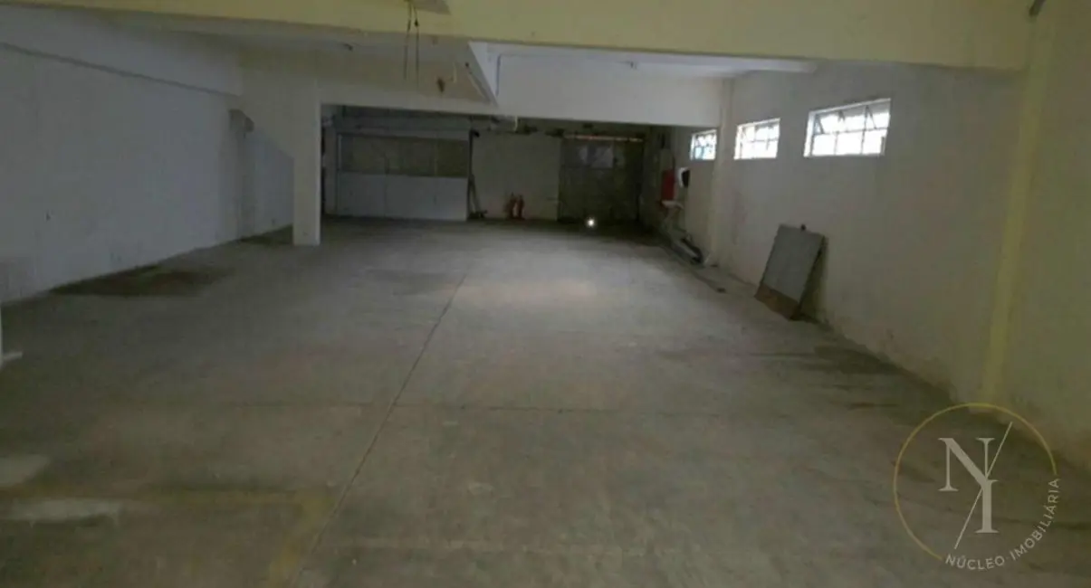 Foto 7 de Armazém / Galpão com 1 quarto para alugar, 1480m2 em Vila Joaniza, São Paulo - SP