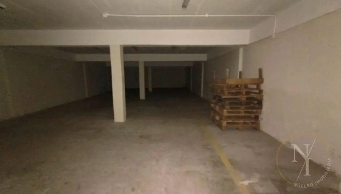 Foto 9 de Armazém / Galpão com 1 quarto para alugar, 1480m2 em Vila Joaniza, São Paulo - SP