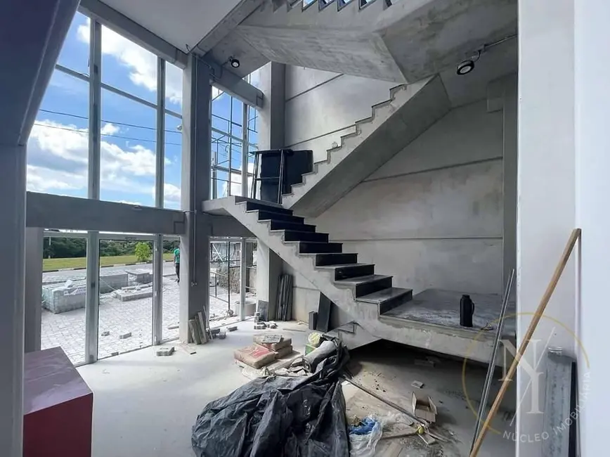 Foto 7 de Armazém / Galpão com 1 quarto à venda e para alugar, 848m2 em Vargem Grande Paulista - SP