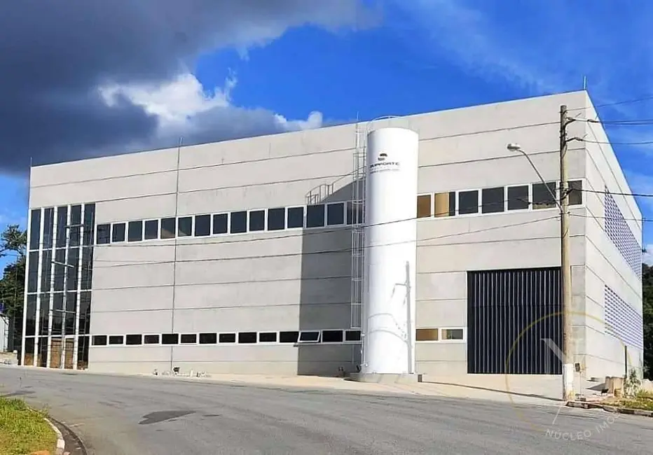 Foto 1 de Armazém / Galpão com 1 quarto à venda e para alugar, 848m2 em Vargem Grande Paulista - SP