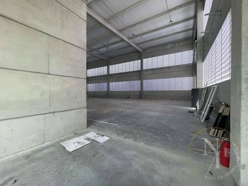 Foto 4 de Armazém / Galpão com 1 quarto à venda e para alugar, 848m2 em Vargem Grande Paulista - SP