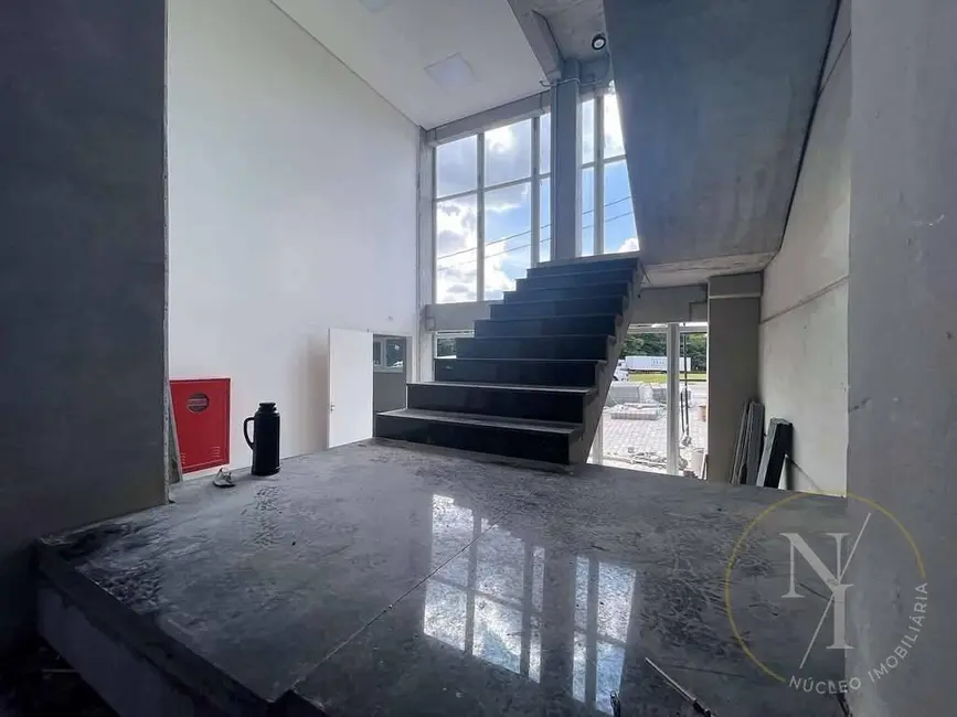 Foto 8 de Armazém / Galpão com 1 quarto à venda e para alugar, 848m2 em Vargem Grande Paulista - SP