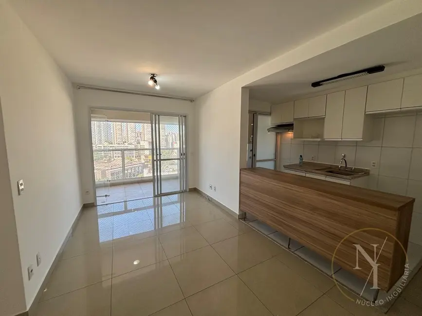 Foto 4 de Apartamento com 2 quartos para alugar, 60m2 em Vila Andrade, São Paulo - SP