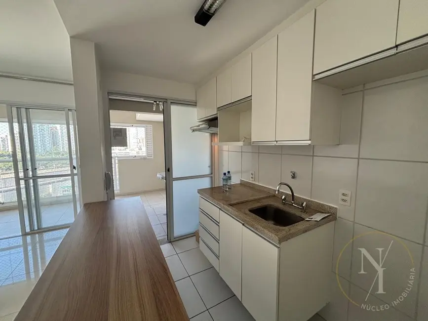 Foto 6 de Apartamento com 2 quartos para alugar, 60m2 em Vila Andrade, São Paulo - SP