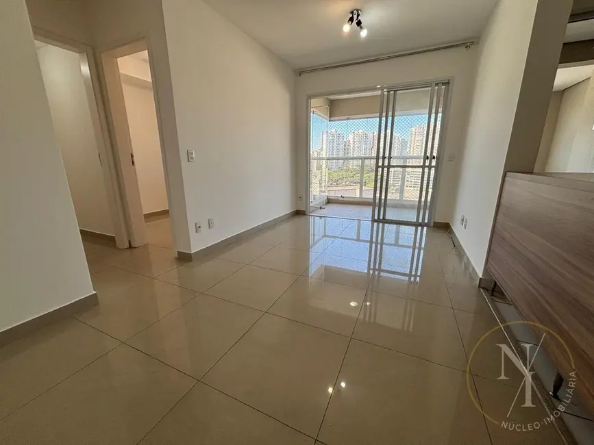 Foto 2 de Apartamento com 2 quartos para alugar, 60m2 em Vila Andrade, São Paulo - SP