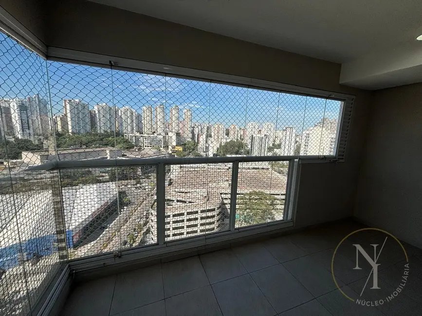Foto 1 de Apartamento com 2 quartos para alugar, 60m2 em Vila Andrade, São Paulo - SP