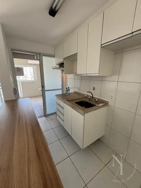 Foto 5 de Apartamento com 2 quartos para alugar, 60m2 em Vila Andrade, São Paulo - SP