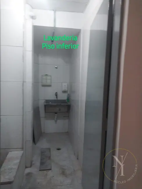 Foto 6 de Loja com 1 quarto para alugar, 140m2 em Campo Grande, São Paulo - SP