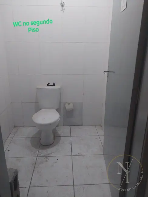 Foto 7 de Loja com 1 quarto para alugar, 140m2 em Campo Grande, São Paulo - SP