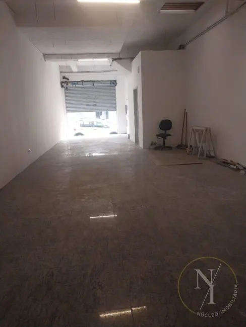 Foto 2 de Loja com 1 quarto para alugar, 140m2 em Campo Grande, São Paulo - SP