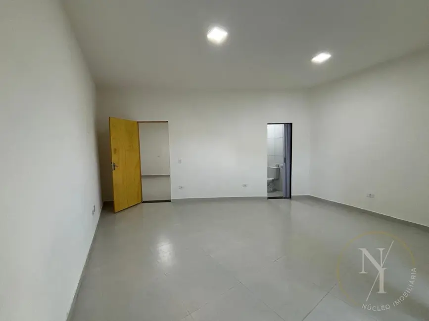 Sala Comercial com 2 quartos para alugar, 63m2 em Balneário São Francisco, São Paulo - SP - imagem 1 Foto 1 de Sala Comercial com 2 quartos para alugar, 63m2 em Balneário São Francisco, São Paulo - SP