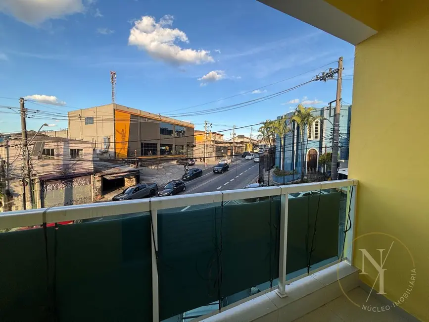 Sala Comercial com 2 quartos para alugar, 63m2 em Balneário São Francisco, São Paulo - SP - imagem 2 Foto 2 de Sala Comercial com 2 quartos para alugar, 63m2 em Balneário São Francisco, São Paulo - SP