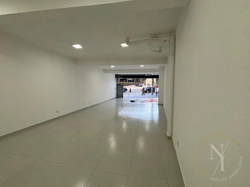 Foto 1 de Loja com 1 quarto para alugar, 85m2 em Balneário São Francisco, São Paulo - SP