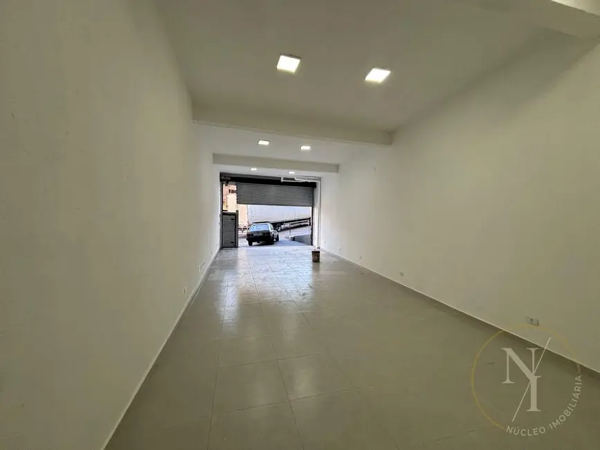Foto 2 de Loja com 1 quarto para alugar, 85m2 em Balneário São Francisco, São Paulo - SP