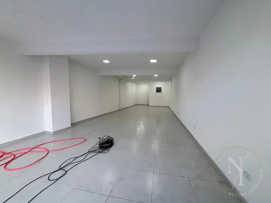 Foto 5 de Loja com 1 quarto para alugar, 95m2 em Balneário São Francisco, São Paulo - SP