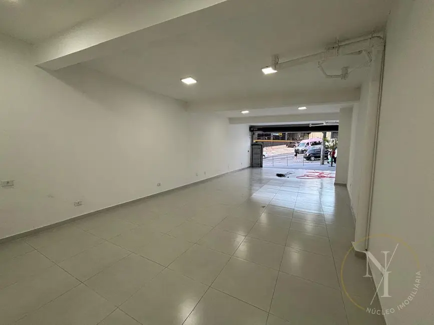 Foto 3 de Loja com 1 quarto para alugar, 95m2 em Balneário São Francisco, São Paulo - SP