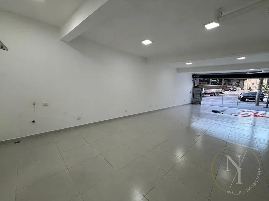 Foto 7 de Loja com 1 quarto para alugar, 95m2 em Balneário São Francisco, São Paulo - SP