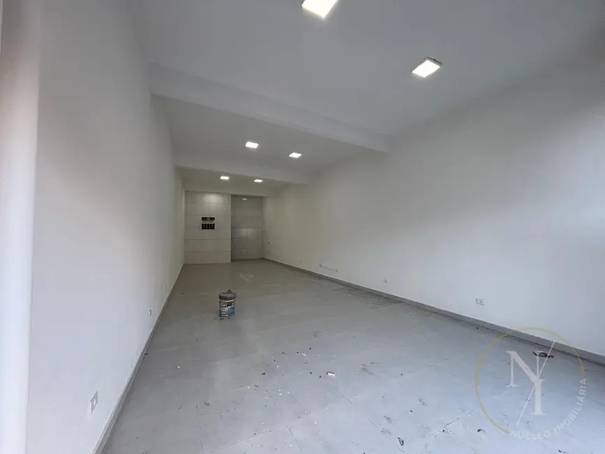 Foto 9 de Loja com 1 quarto para alugar, 95m2 em Balneário São Francisco, São Paulo - SP