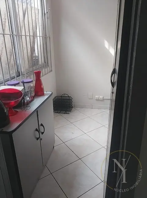 Foto 9 de Sala Comercial com 1 quarto para alugar, 28m2 em Vila Emir, São Paulo - SP