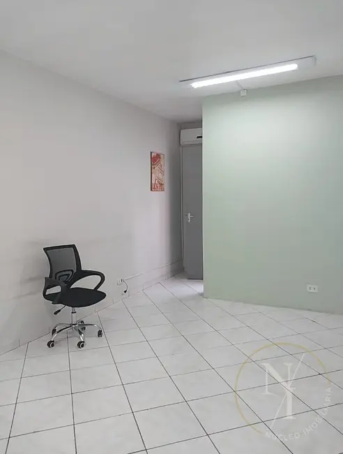 Foto 5 de Sala Comercial com 1 quarto para alugar, 28m2 em Vila Emir, São Paulo - SP