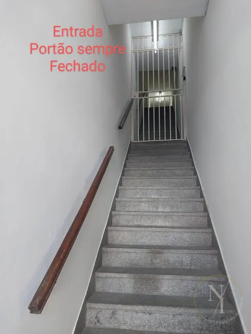 Foto 2 de Sala Comercial com 1 quarto para alugar, 28m2 em Vila Emir, São Paulo - SP