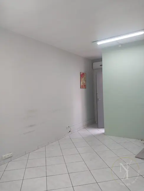 Foto 1 de Sala Comercial com 1 quarto para alugar, 28m2 em Vila Emir, São Paulo - SP