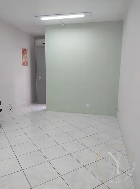 Foto 8 de Sala Comercial com 1 quarto para alugar, 28m2 em Vila Emir, São Paulo - SP