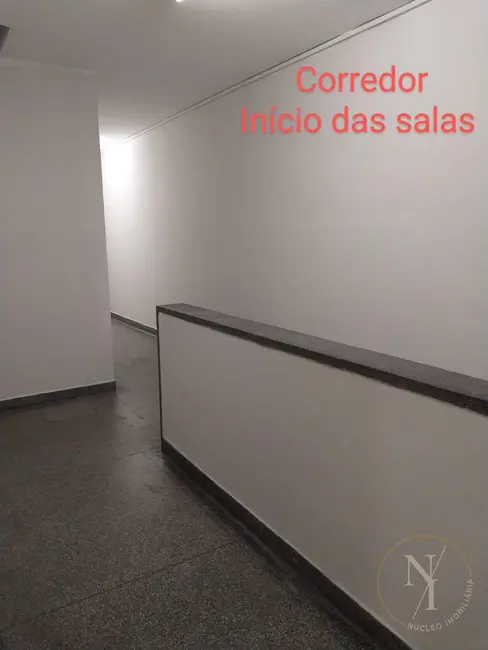Foto 4 de Sala Comercial com 1 quarto para alugar, 28m2 em Vila Emir, São Paulo - SP