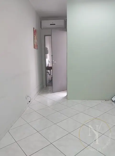 Foto 7 de Sala Comercial com 1 quarto para alugar, 28m2 em Vila Emir, São Paulo - SP