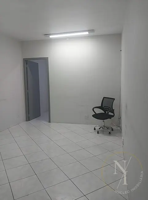 Foto 3 de Sala Comercial com 1 quarto para alugar, 28m2 em Vila Emir, São Paulo - SP