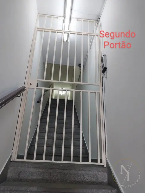 Foto 6 de Sala Comercial com 1 quarto para alugar, 28m2 em Vila Emir, São Paulo - SP