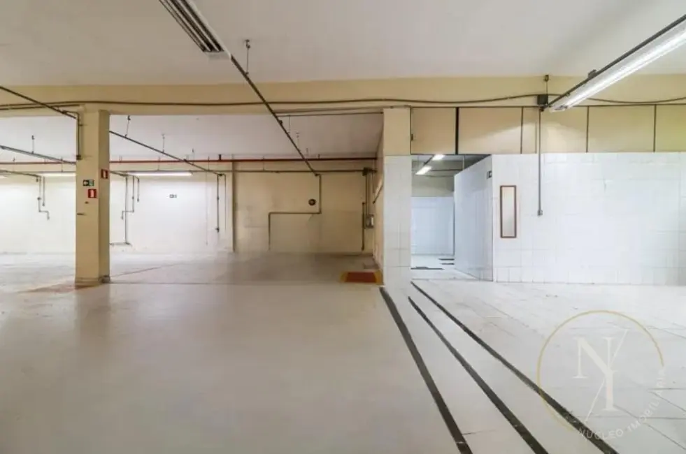 Foto 5 de Armazém / Galpão com 1 quarto para alugar, 1100m2 em Vila Santa Catarina, São Paulo - SP