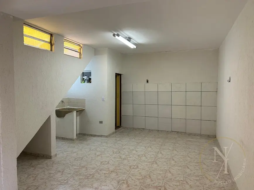 Foto 2 de Casa com 2 quartos à venda, 125m2 em Vila Constança, São Paulo - SP