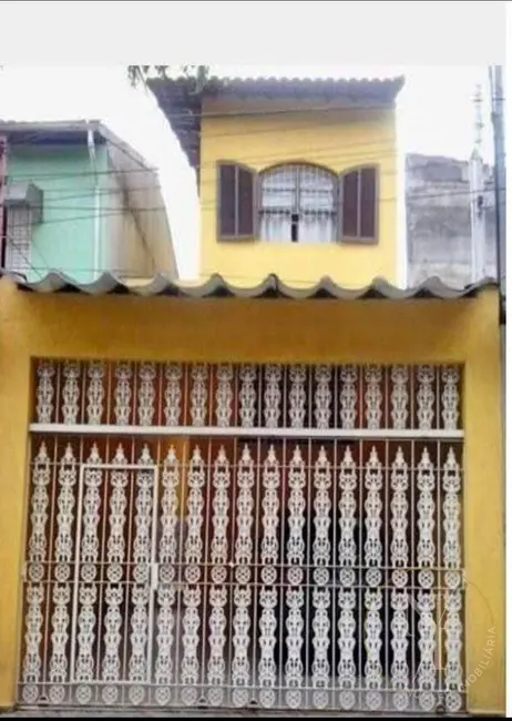 Foto 1 de Casa com 2 quartos à venda, 125m2 em Vila Constança, São Paulo - SP