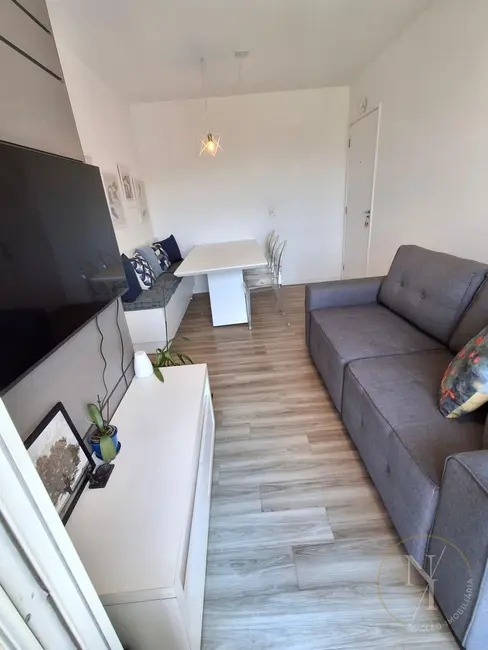 Foto 7 de Apartamento com 2 quartos à venda, 48m2 em Ferrazópolis, Sao Bernardo Do Campo - SP