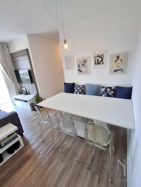 Foto 5 de Apartamento com 2 quartos à venda, 48m2 em Ferrazópolis, Sao Bernardo Do Campo - SP