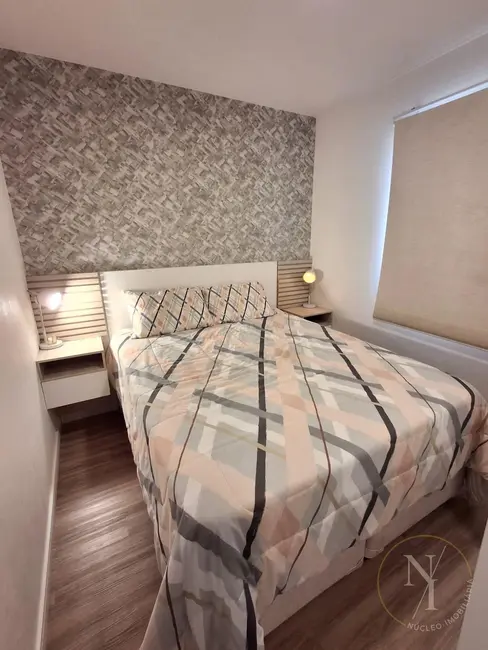 Foto 2 de Apartamento com 2 quartos à venda, 48m2 em Ferrazópolis, Sao Bernardo Do Campo - SP