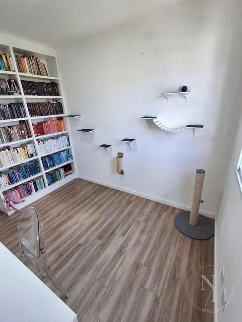 Foto 6 de Apartamento com 2 quartos à venda, 48m2 em Ferrazópolis, Sao Bernardo Do Campo - SP