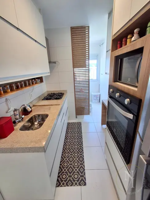 Foto 3 de Apartamento com 2 quartos à venda, 48m2 em Ferrazópolis, Sao Bernardo Do Campo - SP