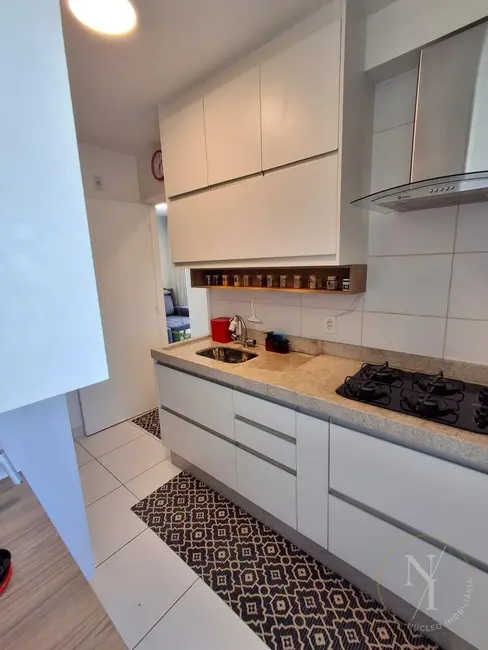 Foto 9 de Apartamento com 2 quartos à venda, 48m2 em Ferrazópolis, Sao Bernardo Do Campo - SP