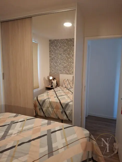 Foto 8 de Apartamento com 2 quartos à venda, 48m2 em Ferrazópolis, Sao Bernardo Do Campo - SP
